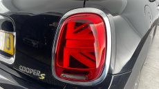 MINI Hatchback 135kW Cooper S Level 1 33kWh 3dr Auto Electric Hatchback